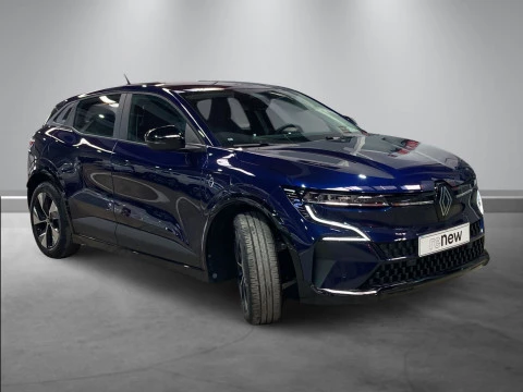 Renault Megane E-Tech Equilibre EV60 160kW (220CV) super ch.