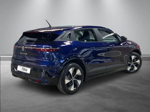 Renault Megane E-Tech Equilibre EV60 160kW (220CV) super ch.