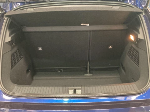 Renault Megane E-Tech Equilibre EV60 160kW (220CV) super ch.