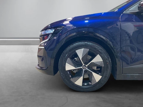 Renault Megane E-Tech Equilibre EV60 160kW (220CV) super ch.