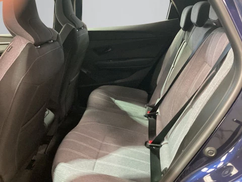 Renault Megane E-Tech Equilibre EV60 160kW (220CV) super ch.