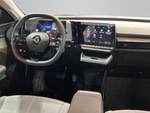 Renault Megane E-Tech Equilibre EV60 160kW (220CV) super ch.