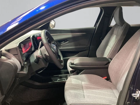 Renault Megane E-Tech Equilibre EV60 160kW (220CV) super ch.