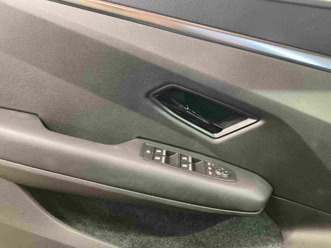 Renault Megane E-Tech Equilibre EV60 160kW (220CV) super ch.