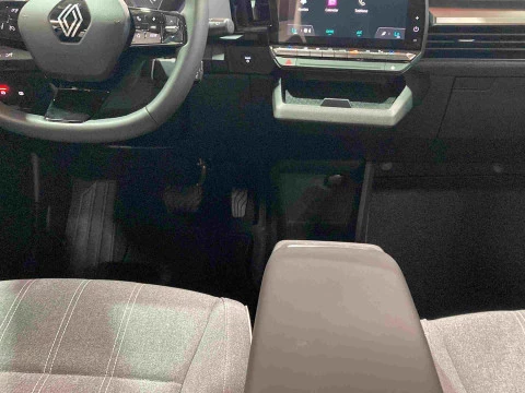 Renault Megane E-Tech Equilibre EV60 160kW (220CV) super ch.