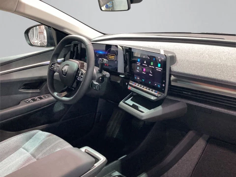 Renault Megane E-Tech Equilibre EV60 160kW (220CV) super ch.