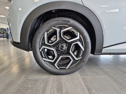 BYD DOLPHIN SURF Comfort