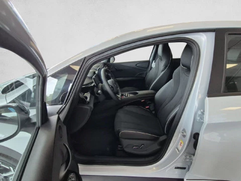 BYD DOLPHIN SURF Comfort