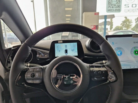 BYD DOLPHIN SURF Comfort