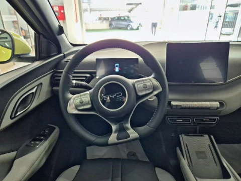 BYD DOLPHIN SURF Comfort