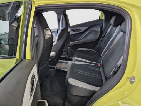 BYD DOLPHIN SURF Comfort