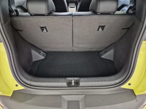 BYD DOLPHIN SURF Comfort