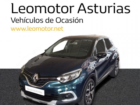 Renault Captur 1.3 TCe GPF 130cv Zen Renault Captur 1.3 TCe GPF 130cv Zen