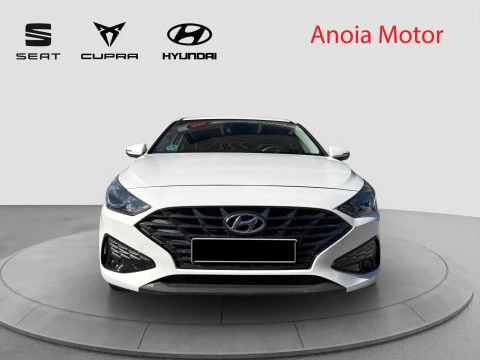 Hyundai i30 1.5 DPI Klass SLX
