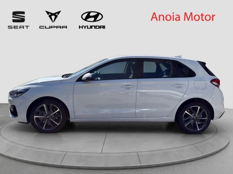 Hyundai i30 1.5 DPI Klass SLX