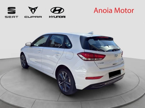 Hyundai i30 1.5 DPI Klass SLX