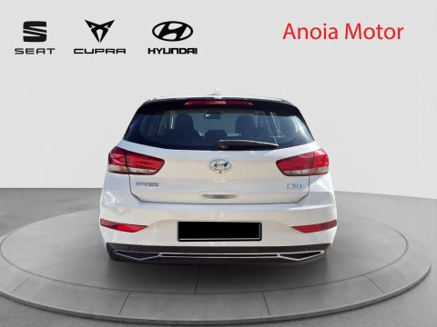 Hyundai i30 1.5 DPI Klass SLX