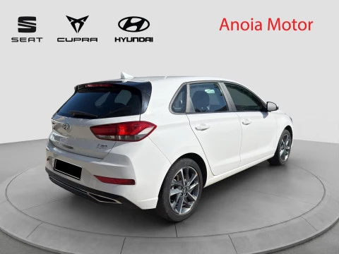 Hyundai i30 1.5 DPI Klass SLX