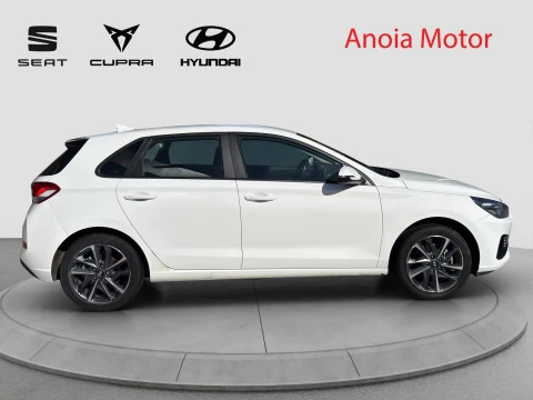 Hyundai i30 1.5 DPI Klass SLX