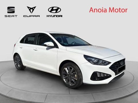 Hyundai i30 1.5 DPI Klass SLX