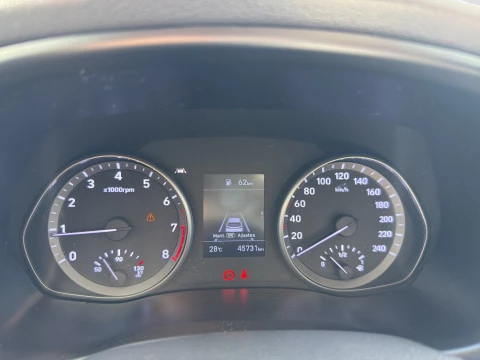 Hyundai i30 1.5 DPI Klass SLX