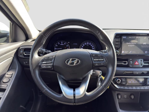 Hyundai i30 1.5 DPI Klass SLX