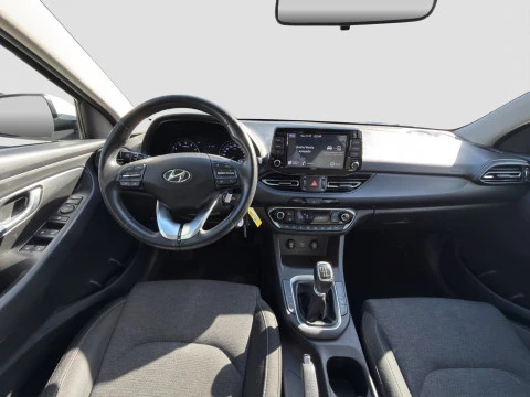 Hyundai i30 1.5 DPI Klass SLX