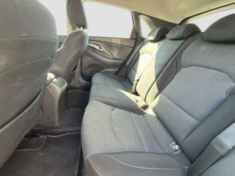 Hyundai i30 1.5 DPI Klass SLX