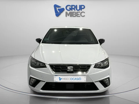 Seat Ibiza 1.0 TSI 85KW FR XS 115 5P