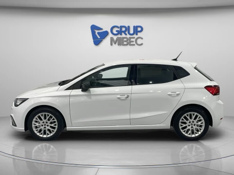Seat Ibiza 1.0 TSI 85KW FR XS 115 5P