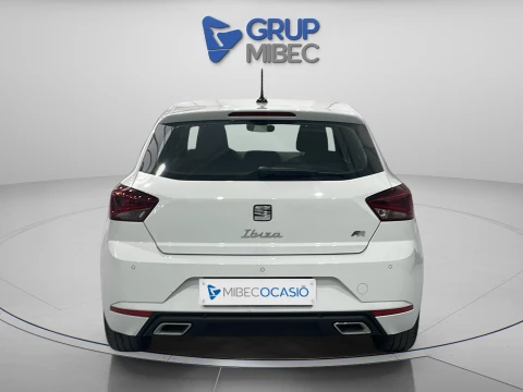 Seat Ibiza 1.0 TSI 85KW FR XS 115 5P