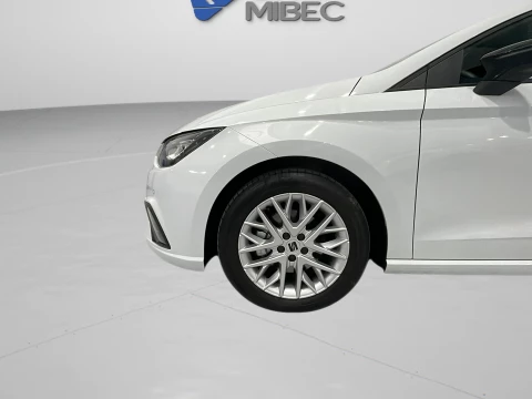 Seat Ibiza 1.0 TSI 85KW FR XS 115 5P