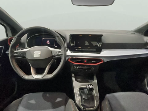 Seat Ibiza 1.0 TSI 85KW FR XS 115 5P
