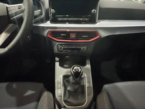 Seat Ibiza 1.0 TSI 85KW FR XS 115 5P