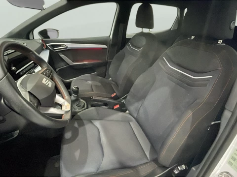 Seat Ibiza 1.0 TSI 85KW FR XS 115 5P
