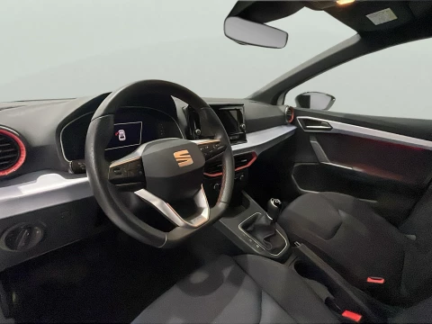 Seat Ibiza 1.0 TSI 85KW FR XS 115 5P