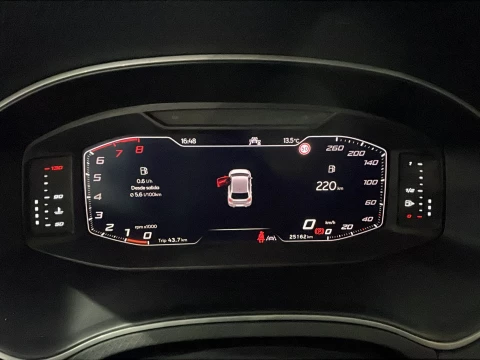 Seat Ibiza 1.0 TSI 85KW FR XS 115 5P