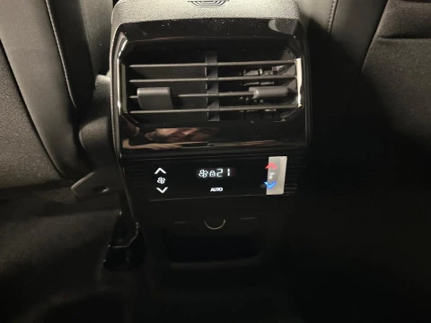 Peugeot 5008 Hybrid 1.2 100KW Allure eDCS6