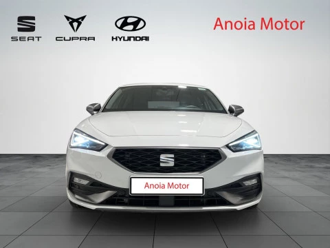 Seat Leon 1.5 TSI 115 CV FR 25 ANIVERSARIO