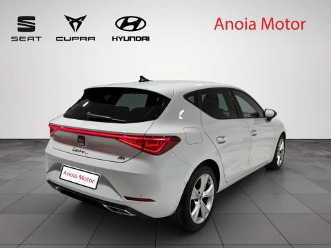 Seat Leon 1.5 TSI 115 CV FR 25 ANIVERSARIO