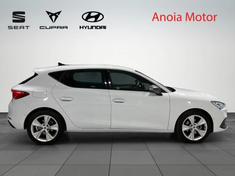 Seat Leon 1.5 TSI 115 CV FR 25 ANIVERSARIO