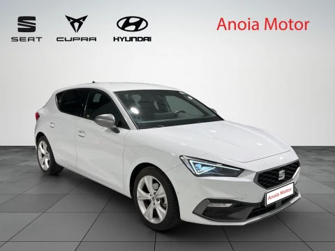 Seat Leon 1.5 TSI 115 CV FR 25 ANIVERSARIO