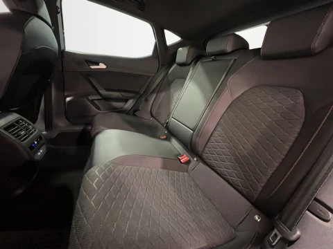 Seat Leon 1.5 TSI 115 CV FR 25 ANIVERSARIO