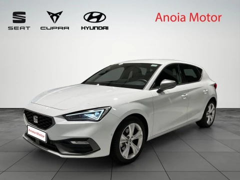 Seat Leon 1.5 TSI 115 CV FR 25 ANIVERSARIO