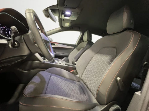 Seat Leon 1.5 TSI 115 CV FR 25 ANIVERSARIO