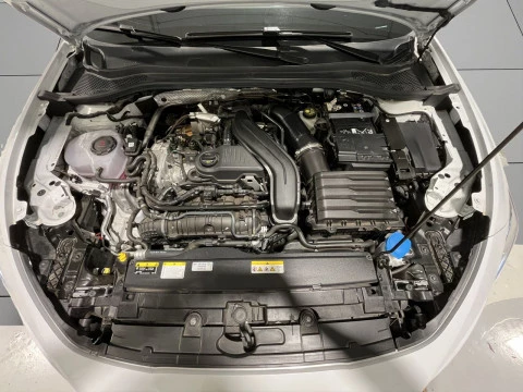 Seat Leon 1.5 TSI 115 CV FR 25 ANIVERSARIO