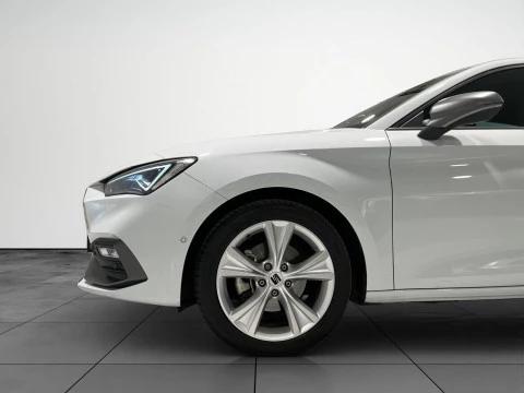 Seat Leon 1.5 TSI 115 CV FR 25 ANIVERSARIO