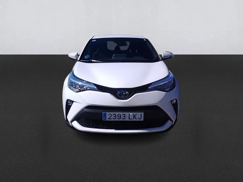Toyota C-HR 1.8 125H Active