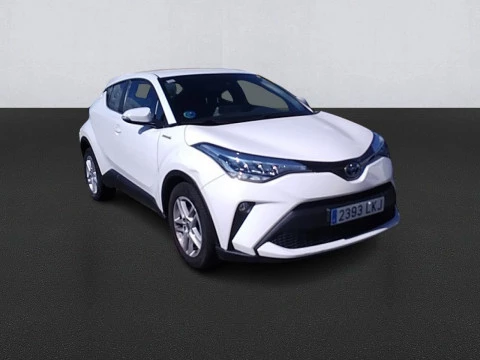 Toyota C-HR 1.8 125H Active