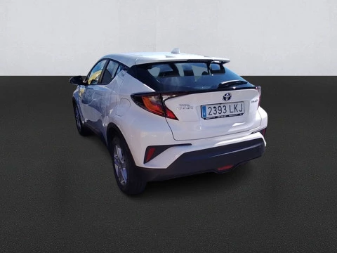 Toyota C-HR 1.8 125H Active